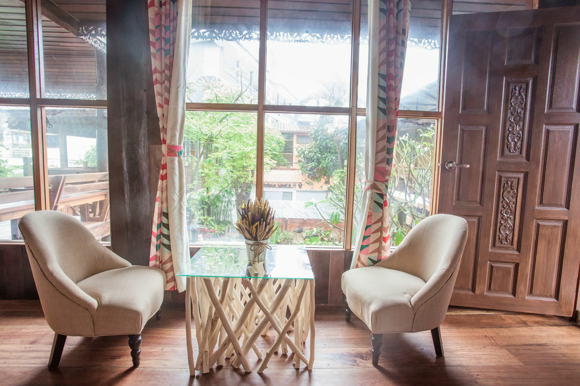 Pao Come Boutique House (Adults Only) Чиангмай Экстерьер фото