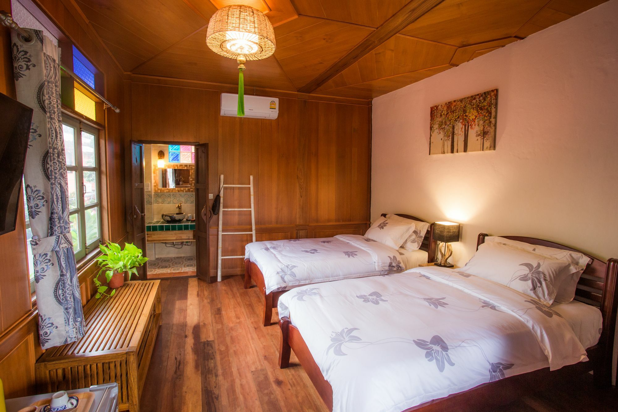 Pao Come Boutique House (Adults Only) Чиангмай Экстерьер фото