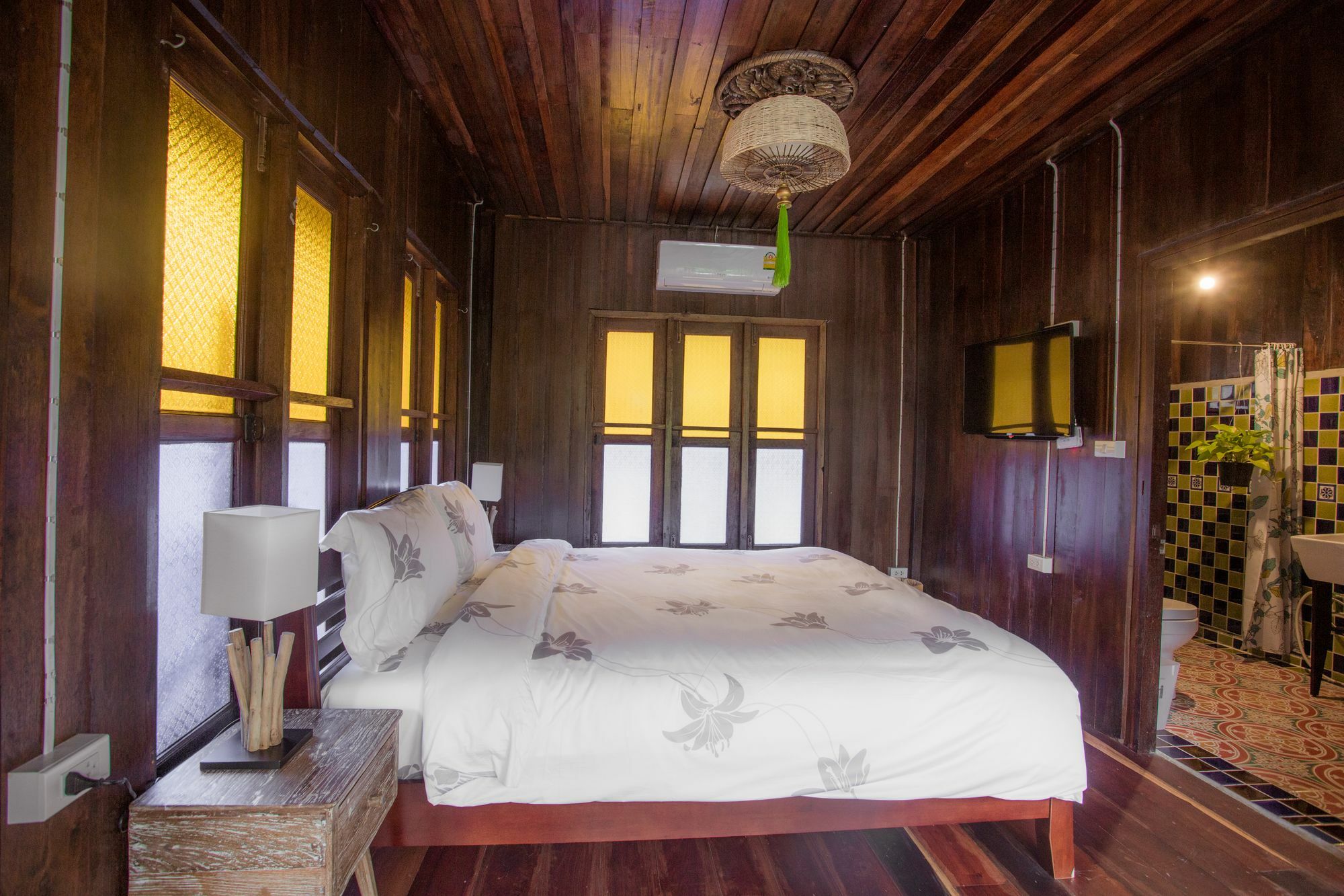 Pao Come Boutique House (Adults Only) Чиангмай Экстерьер фото